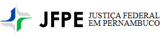 Justiça Federal em Pernambuco