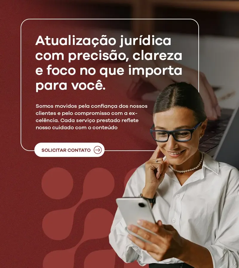 Atualização Jurídica