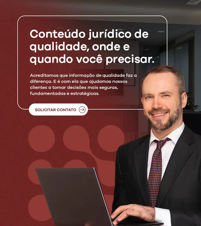 Conteúdo Jurídico