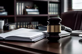 Departamentos Jurídicos