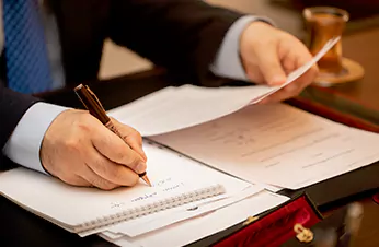 Recortes e Informes Jurídicos